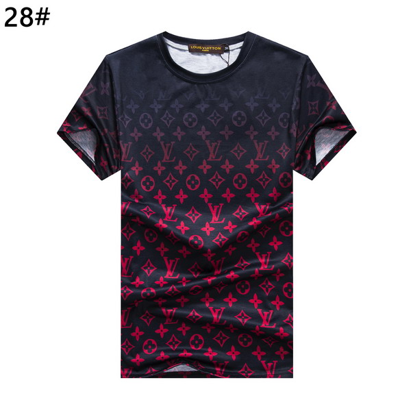 men LV t-shirts M-3XL-175